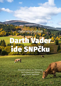 E-kniha Darth Vader ide SNP-čku