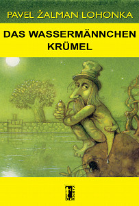 E-kniha Das Wassermännchen Krümel