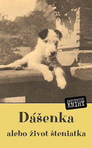 E-kniha Dášenka, alebo život šteniatka