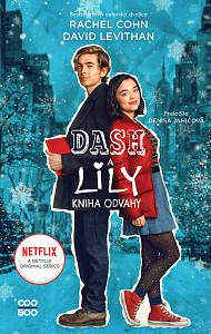 E-kniha Dash a Lily
