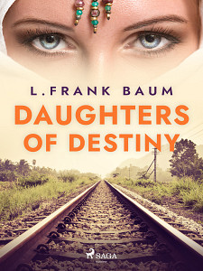 E-kniha Daughters of Destiny