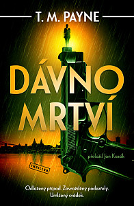 E-kniha Dávno mrtví