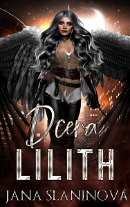 E-kniha Dcera Lilith