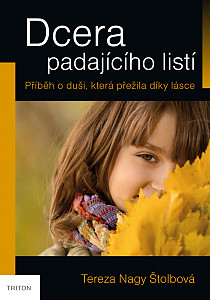 E-kniha Dcera padajícího listí