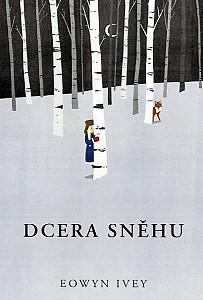 E-kniha Dcera sněhu