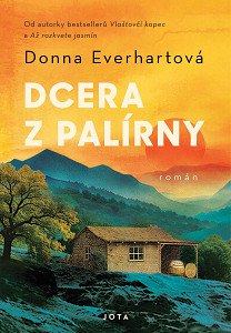 E-kniha Dcera z palírny