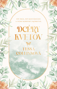 E-kniha Dcéry kvetov