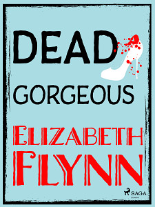 E-kniha Dead Gorgeous