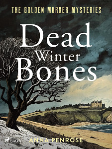E-kniha Dead Winter Bones