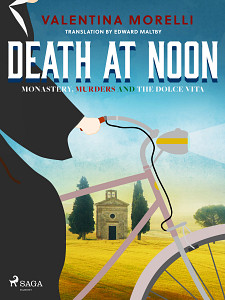E-kniha Death at Noon