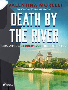 E-kniha Death by the River