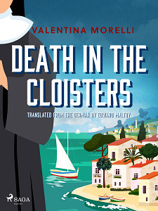 E-kniha Death in the Cloisters
