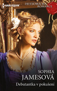 E-kniha Debutantka v pokušení