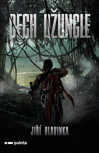 E-kniha Dech džungle