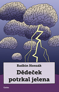 E-kniha Dědeček potrkal jelena