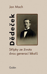 E-kniha Dědeček