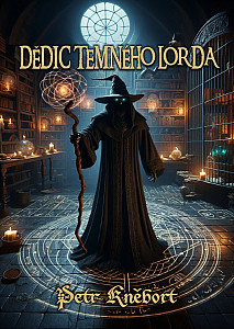 E-kniha Dědic temného lorda