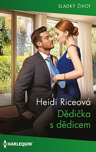 E-kniha Dědička s dědicem