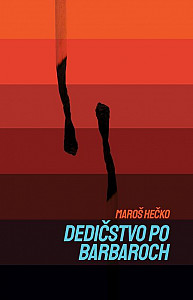 E-kniha Dedičstvo po barbaroch