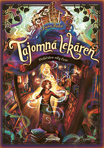 E-kniha Dedičstvo vily Evie