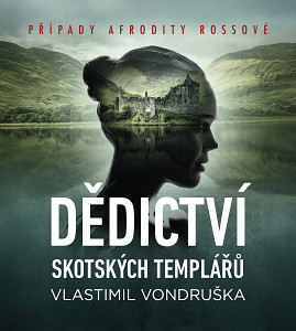 E-kniha Dědictví skotských templářů