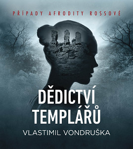 E-kniha Dědictví templářů