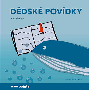 E-kniha Dědské povídky