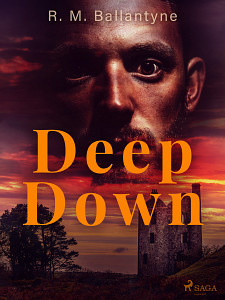 E-kniha Deep Down