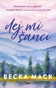 E-kniha Dej mi šanci