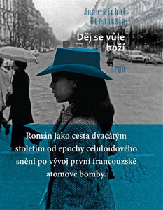 E-kniha Děj se vůle boží