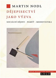 E-kniha Dějepisectví jako výzva