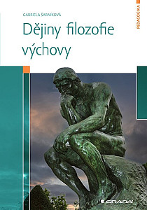 E-kniha Dějiny filozofie výchovy