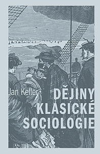 E-kniha Dějiny klasické sociologie