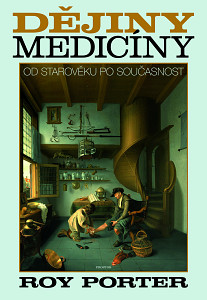 E-kniha Dějiny medicíny