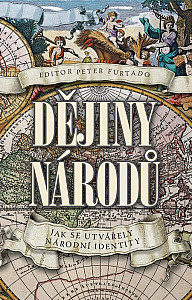 E-kniha Dějiny národů
