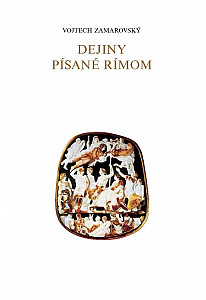 E-kniha Dejiny písané Rímom