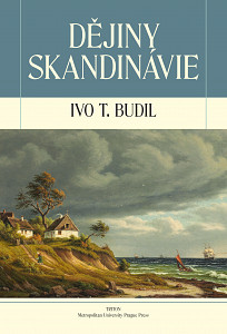 E-kniha Dějiny Skandinávie