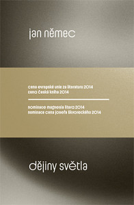 E-kniha Dějiny světla