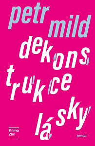 E-kniha Dekonstrukce lásky