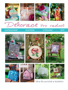 E-kniha Dekorace pro radost