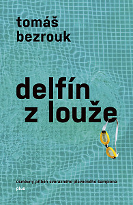 E-kniha Delfín z louže