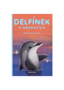 E-kniha Delfínek v nesnázích