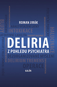 E-kniha Deliria