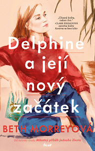 E-kniha Delphine a její nový začátek