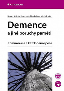 E-kniha Demence a jiné poruchy paměti