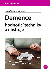 E-kniha Demence