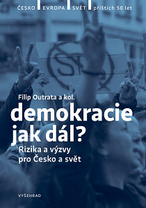 E-kniha Demokracie - jak dál?