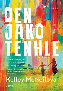 E-kniha Den jako tenhle