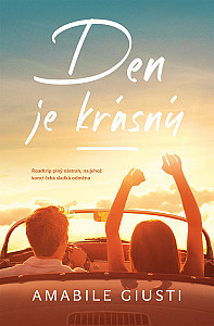 E-kniha Den je krásný
