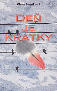 E-kniha Deň je krátky